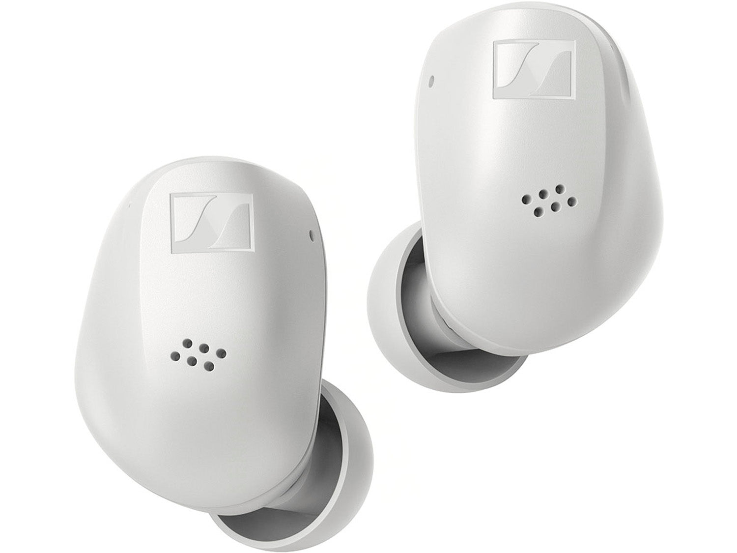 Sennheiser ACCENTUM True Wireless - Бели