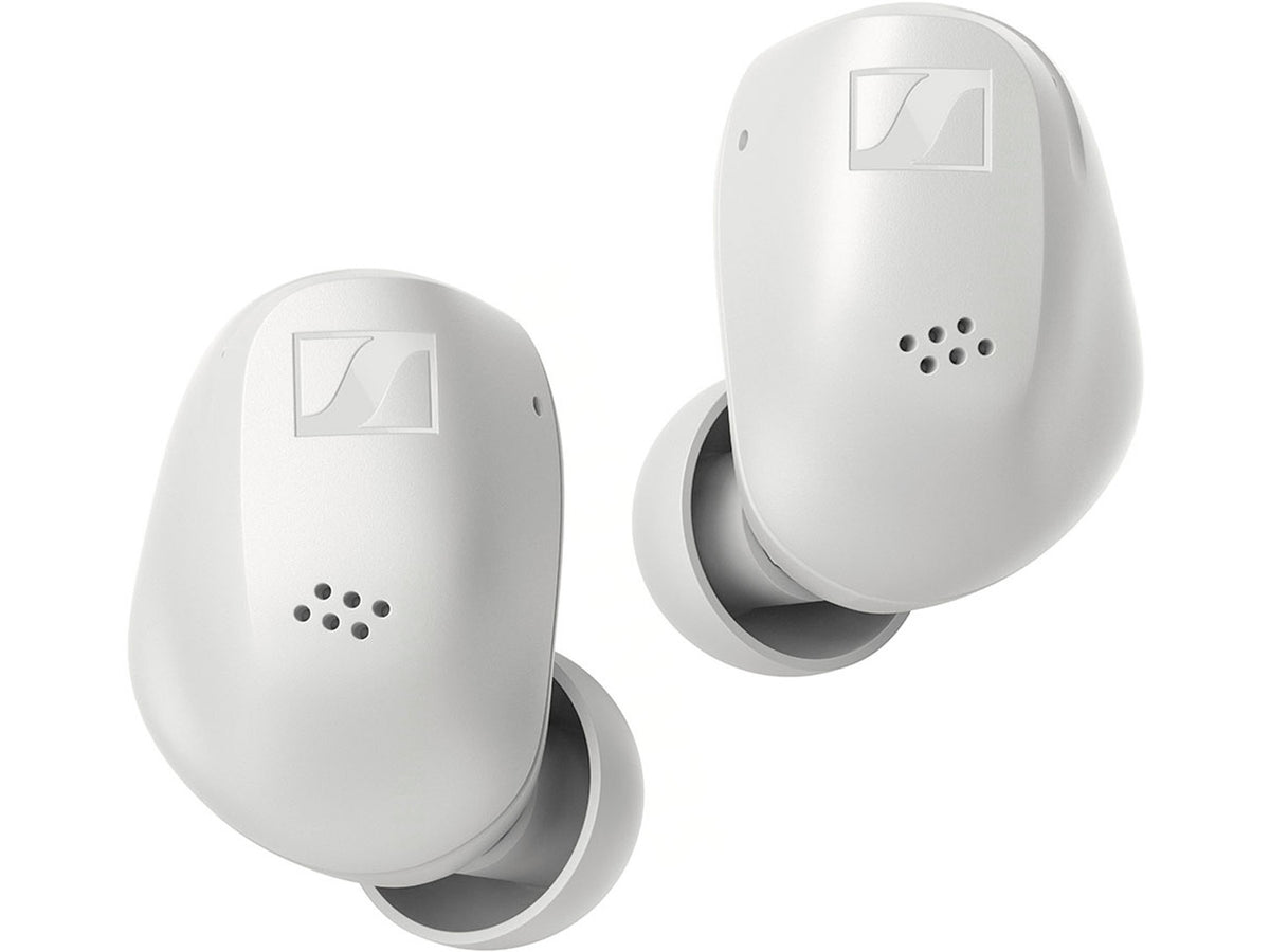 Sennheiser ACCENTUM True Wireless - Бели