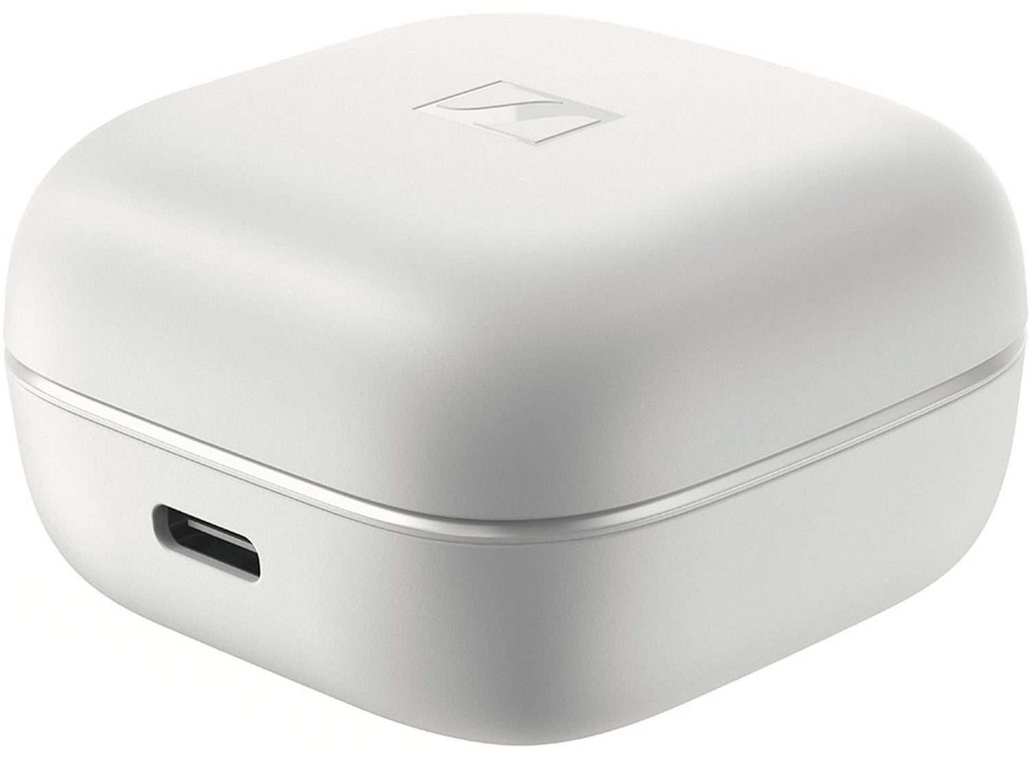 Sennheiser ACCENTUM True Wireless - Бели