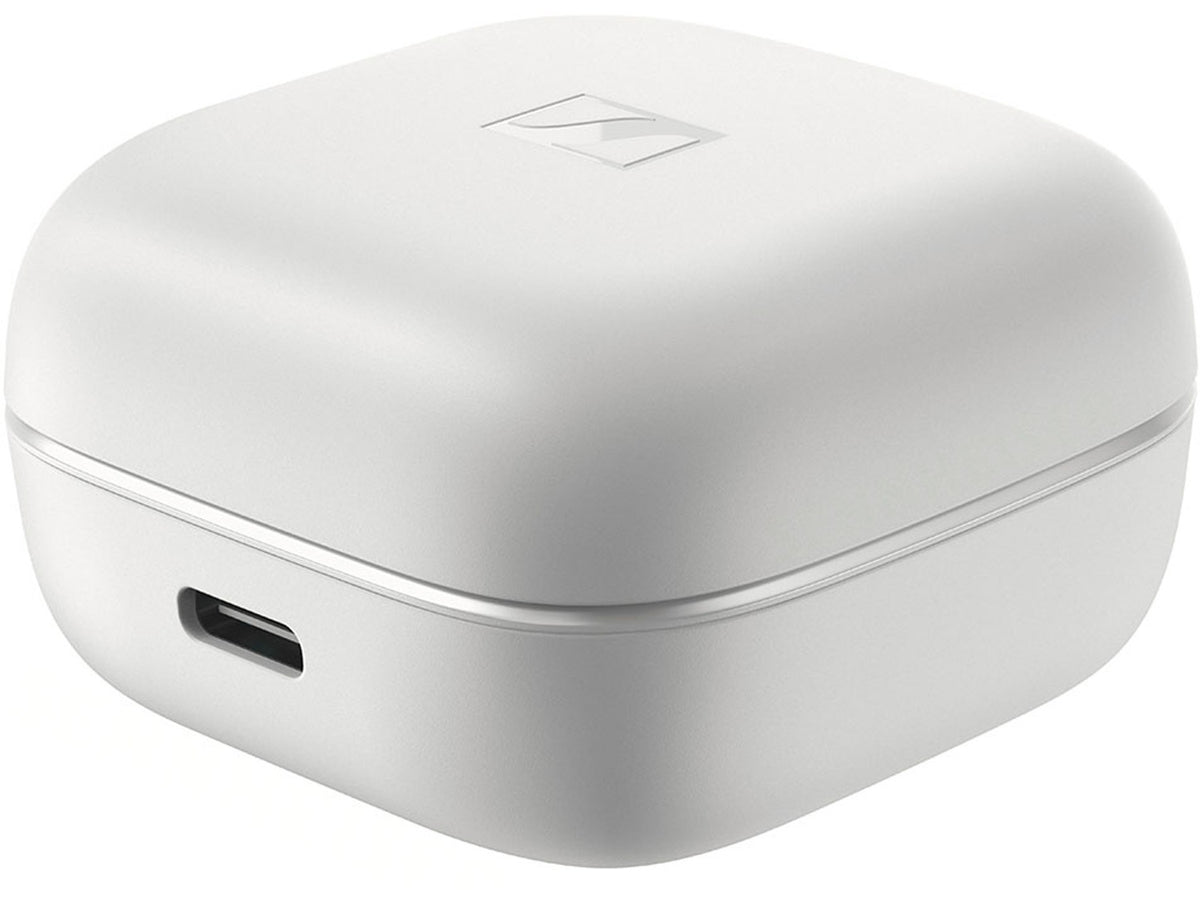 Sennheiser ACCENTUM True Wireless - Бели