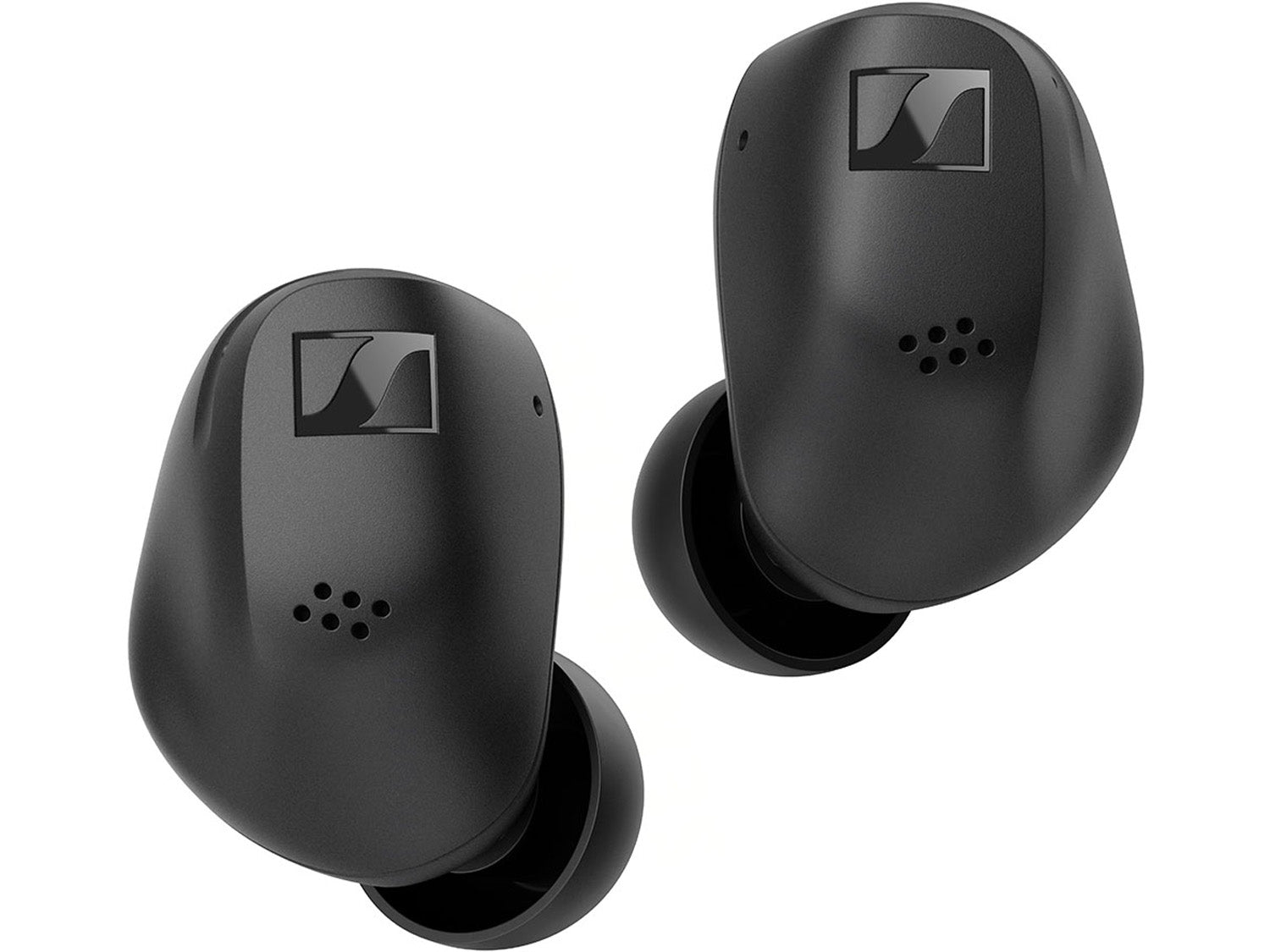 Sennheiser ACCENTUM True Wireless - Черни