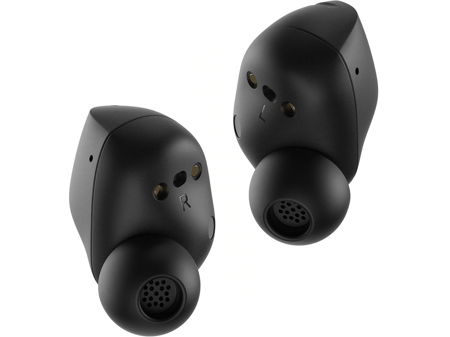 Sennheiser ACCENTUM True Wireless - Черни