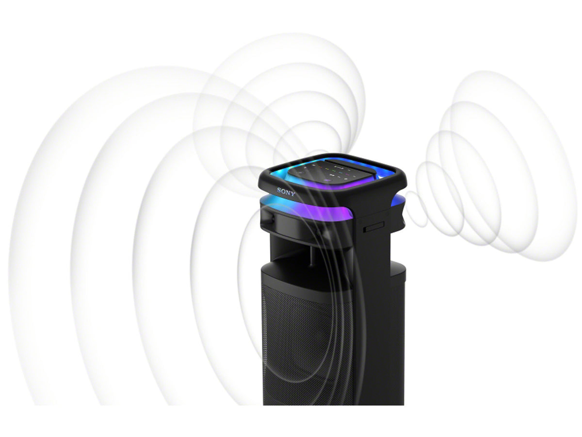 Sony SRS-ULT1000 Party System