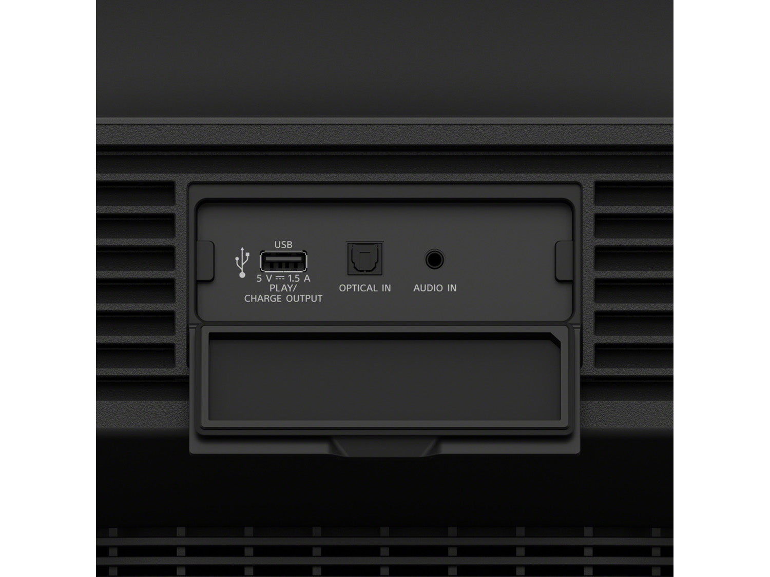 Sony SRS-ULT1000 Party System