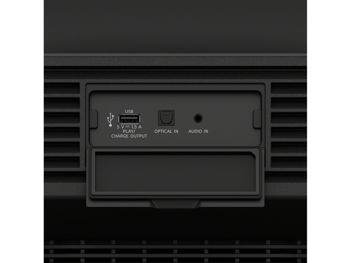 Sony SRS-ULT1000 Party System