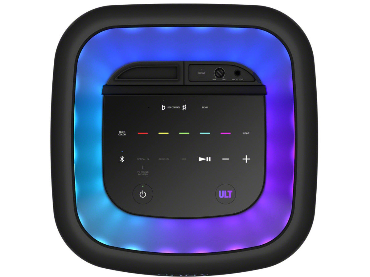 Sony SRS-ULT1000 Party System