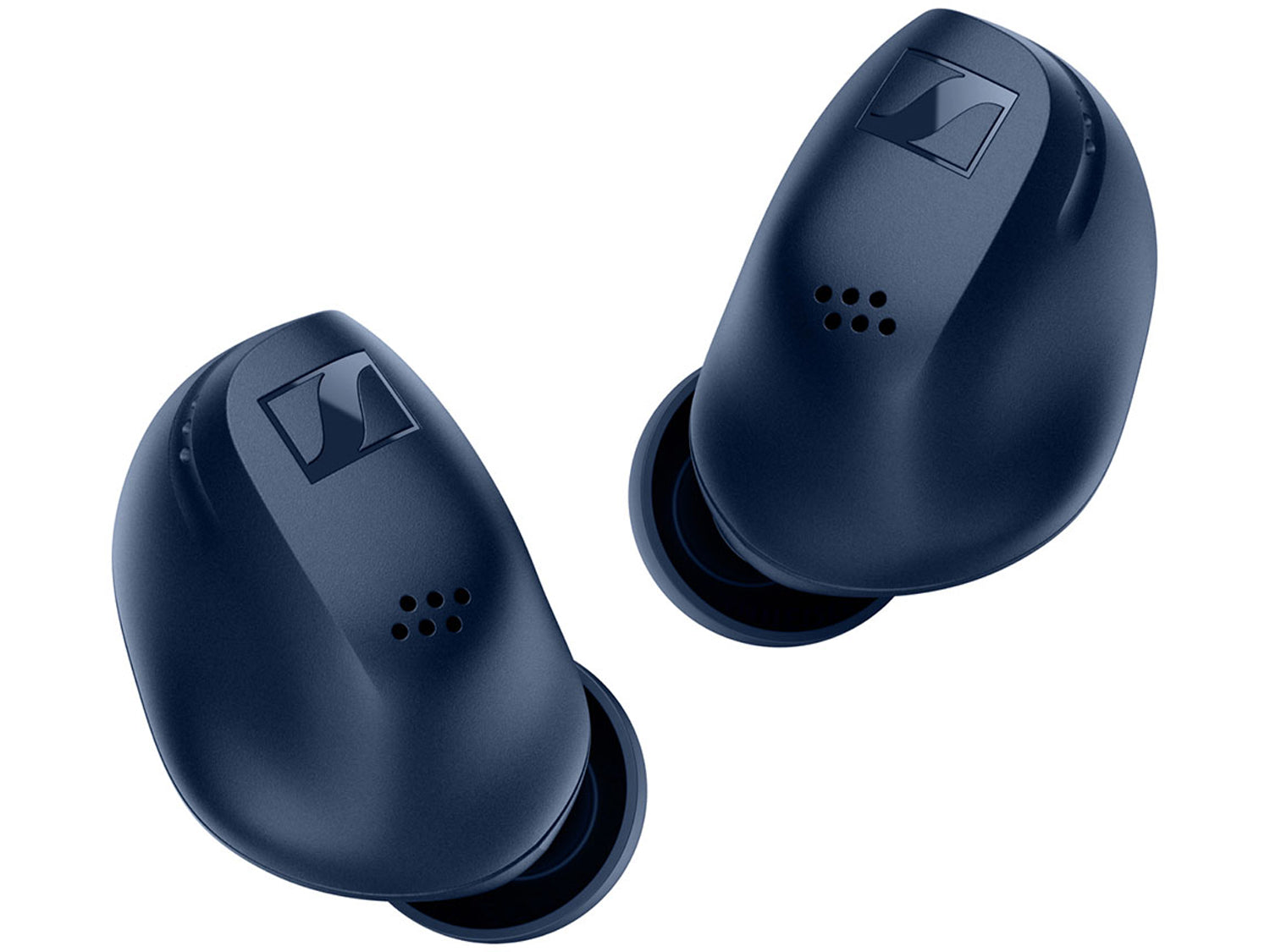 Sennheiser ACCENTUM True Wireless - Сини