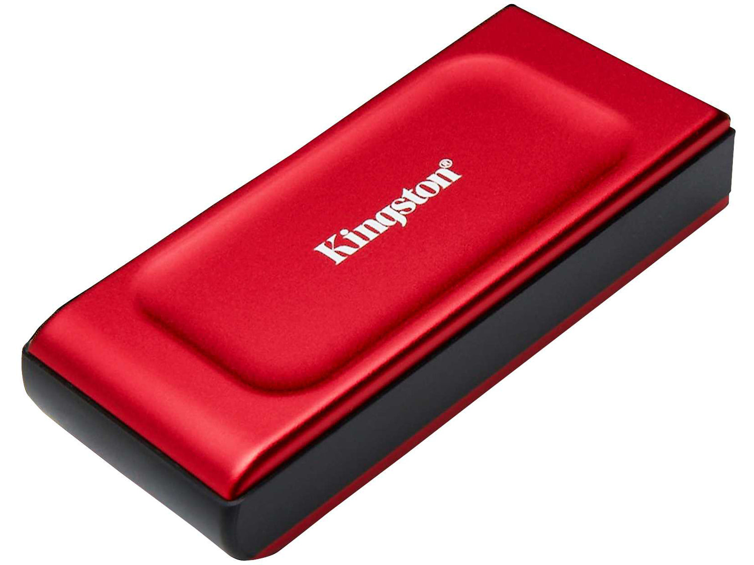 1TB Kingston XS1000R