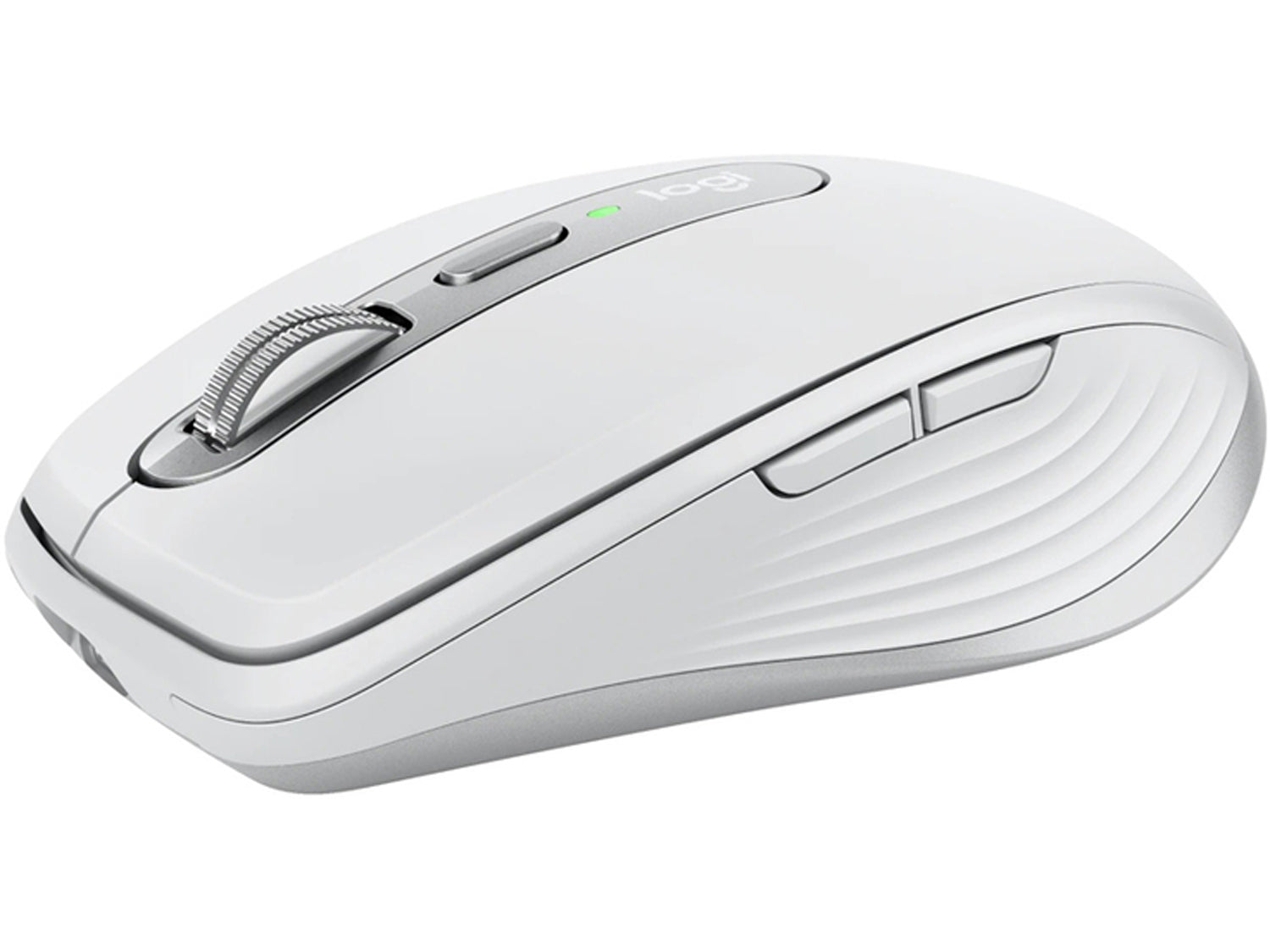 Logitech MX Anywhere 3S за Mac, Pale Grey