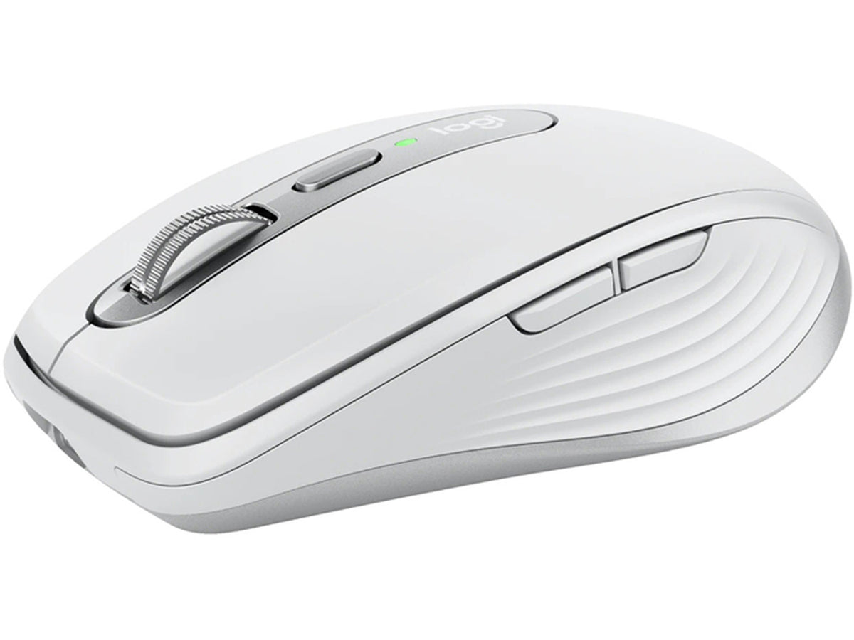 Logitech MX Anywhere 3S за Mac, Pale Grey