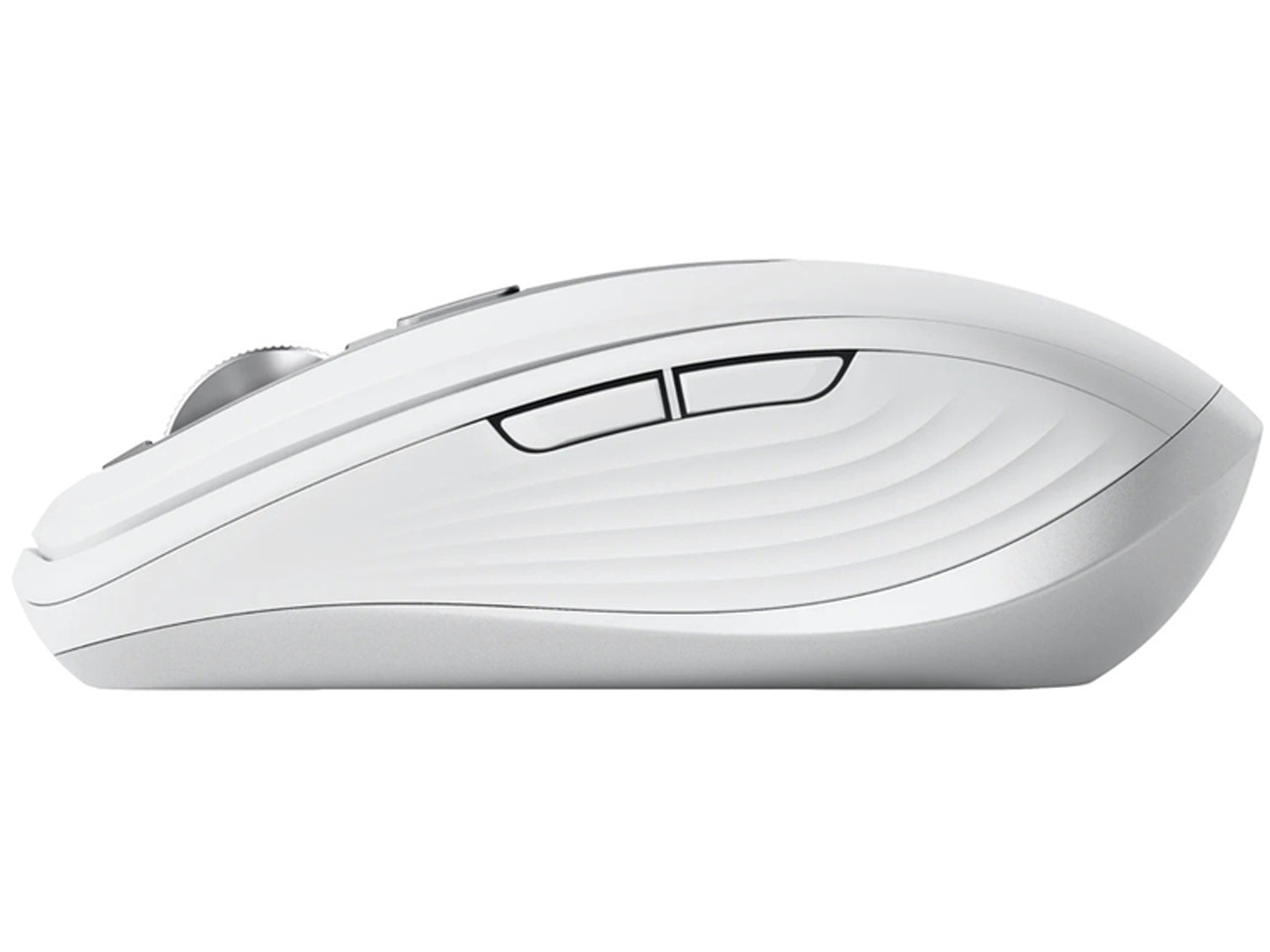 Logitech MX Anywhere 3S за Mac, Pale Grey