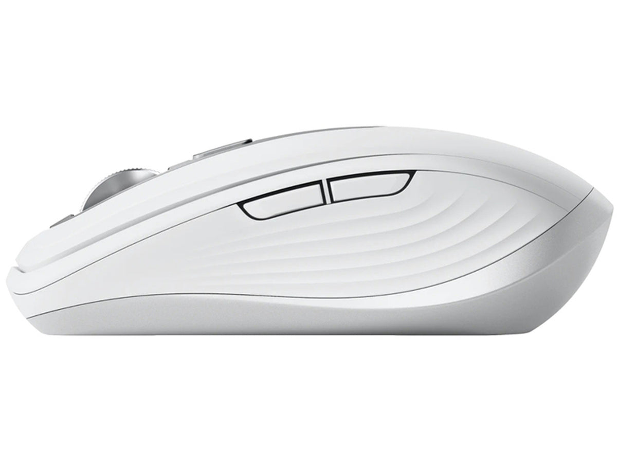 Logitech MX Anywhere 3S за Mac, Pale Grey