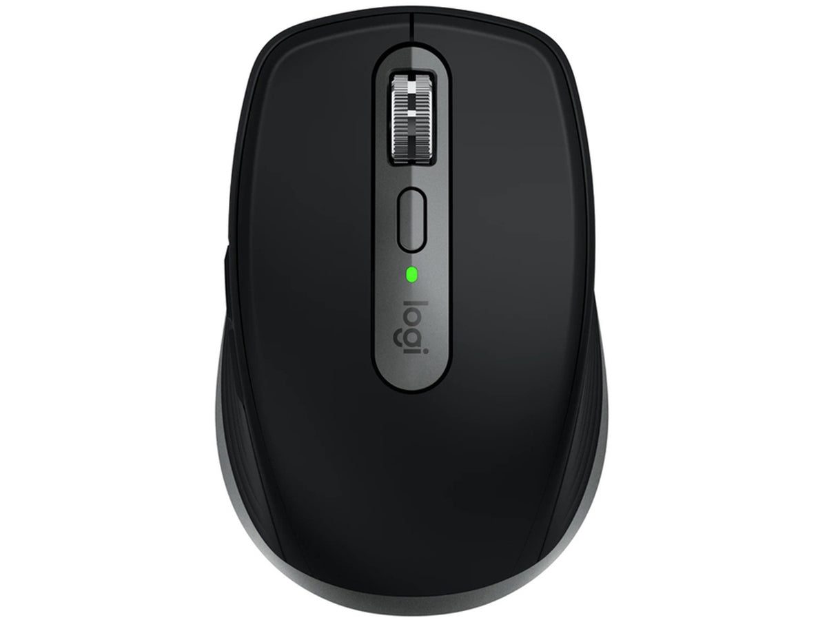 Logitech MX Anywhere 3S за Mac, Space Gray