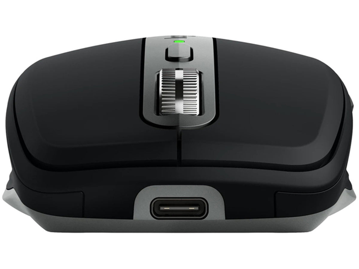 Logitech MX Anywhere 3S за Mac, Space Gray