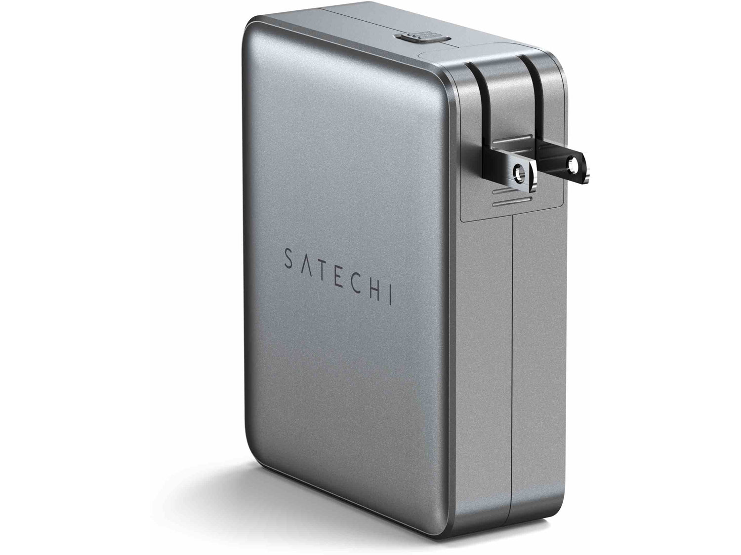 Satechi 145W USB-C 4-port GaN Travel Charger