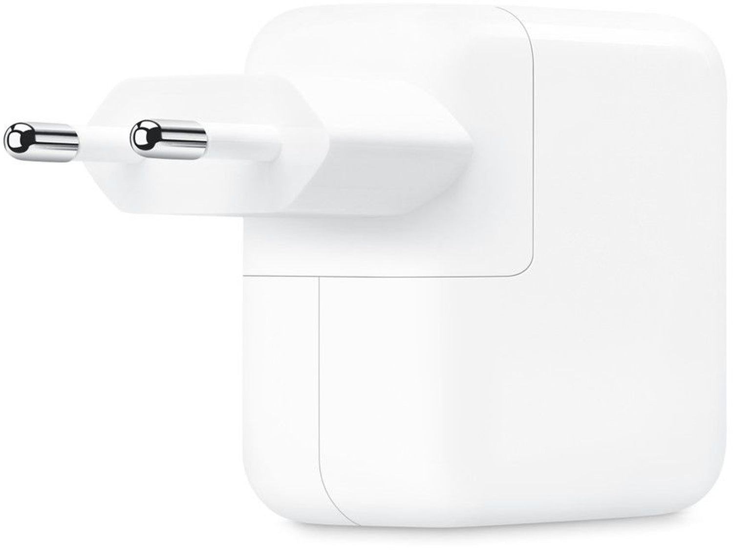 Apple 35W Dual USB-C Port Power Adapter