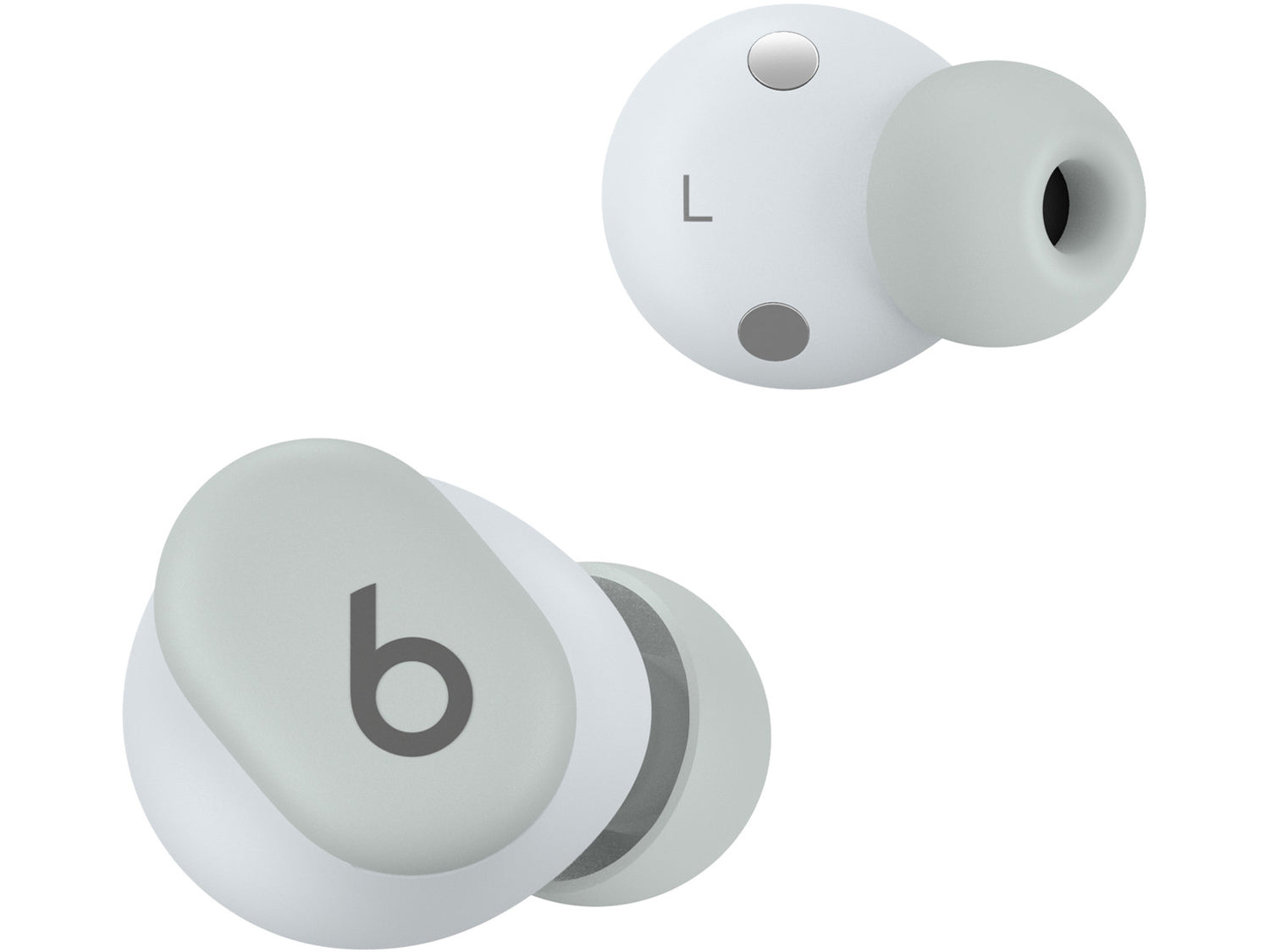 Beats Solo Buds - True Wireless Earbuds - Storm Gray