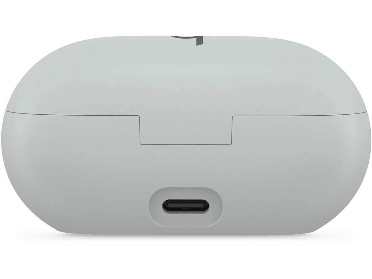Beats Solo Buds - True Wireless Earbuds - Storm Gray
