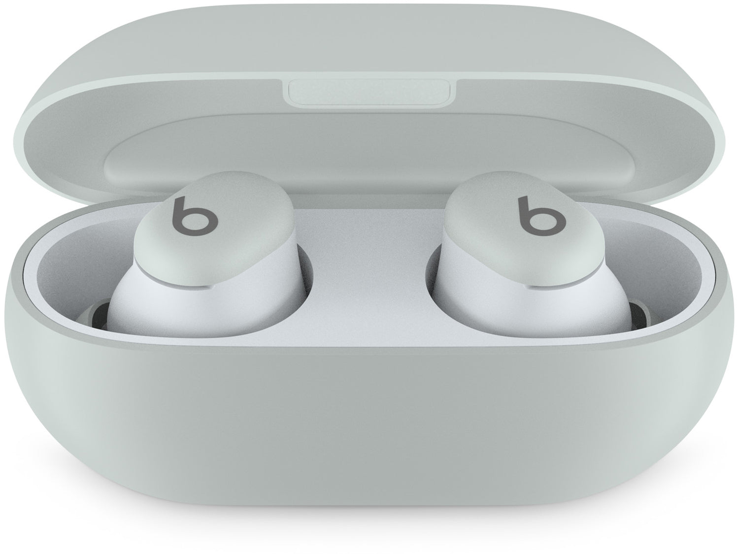 Beats Solo Buds - True Wireless Earbuds - Storm Gray