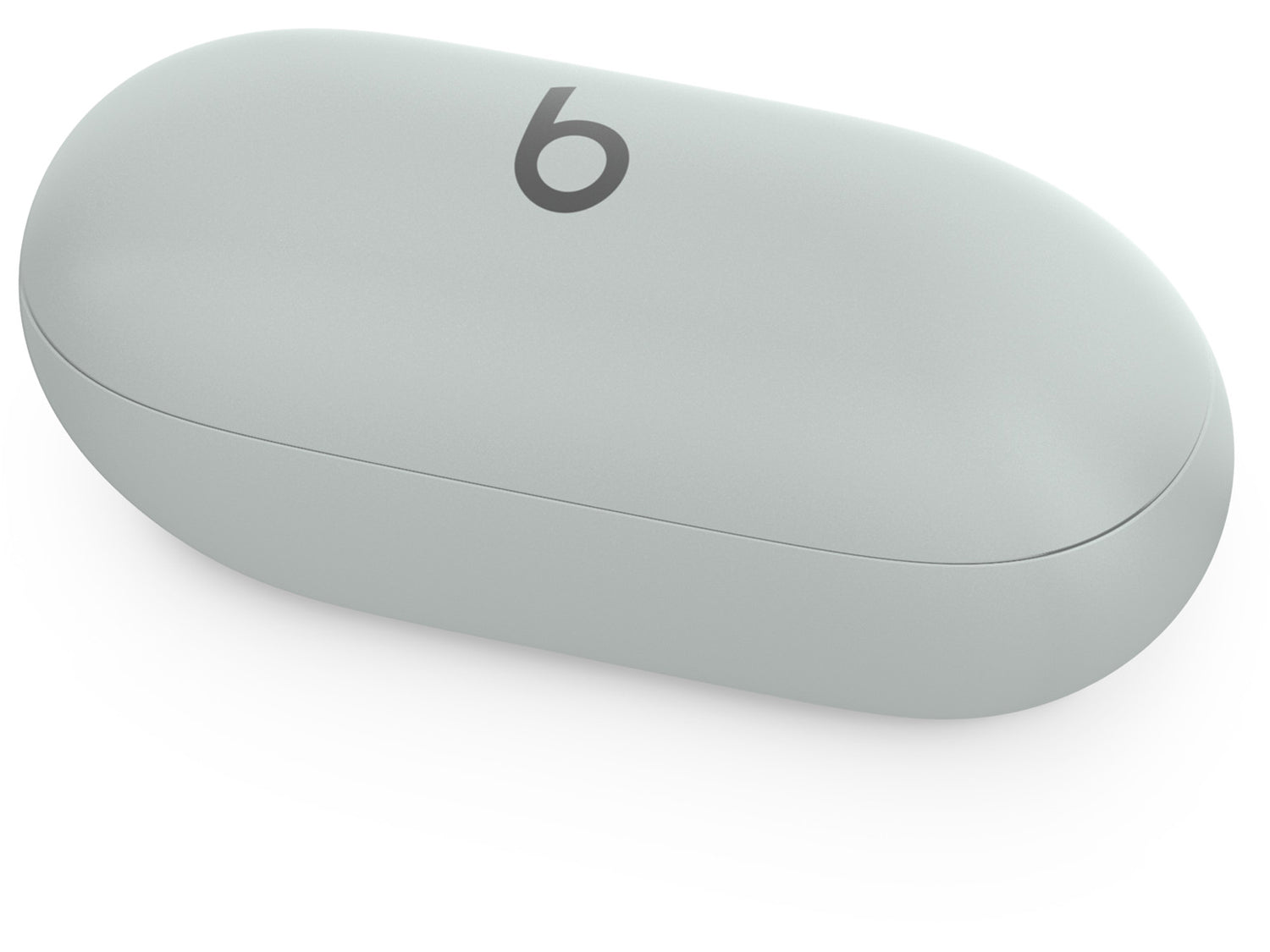 Beats Solo Buds - True Wireless Earbuds - Storm Gray