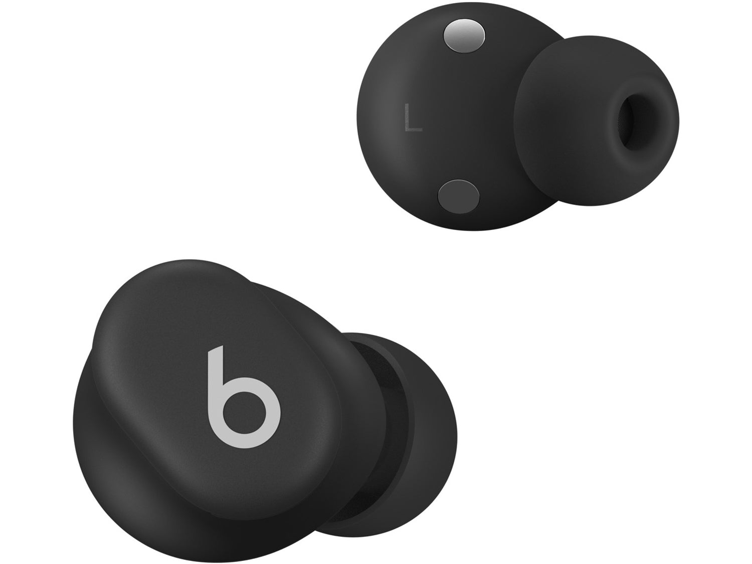 Beats Solo Buds - True Wireless Earbuds - Matte Black