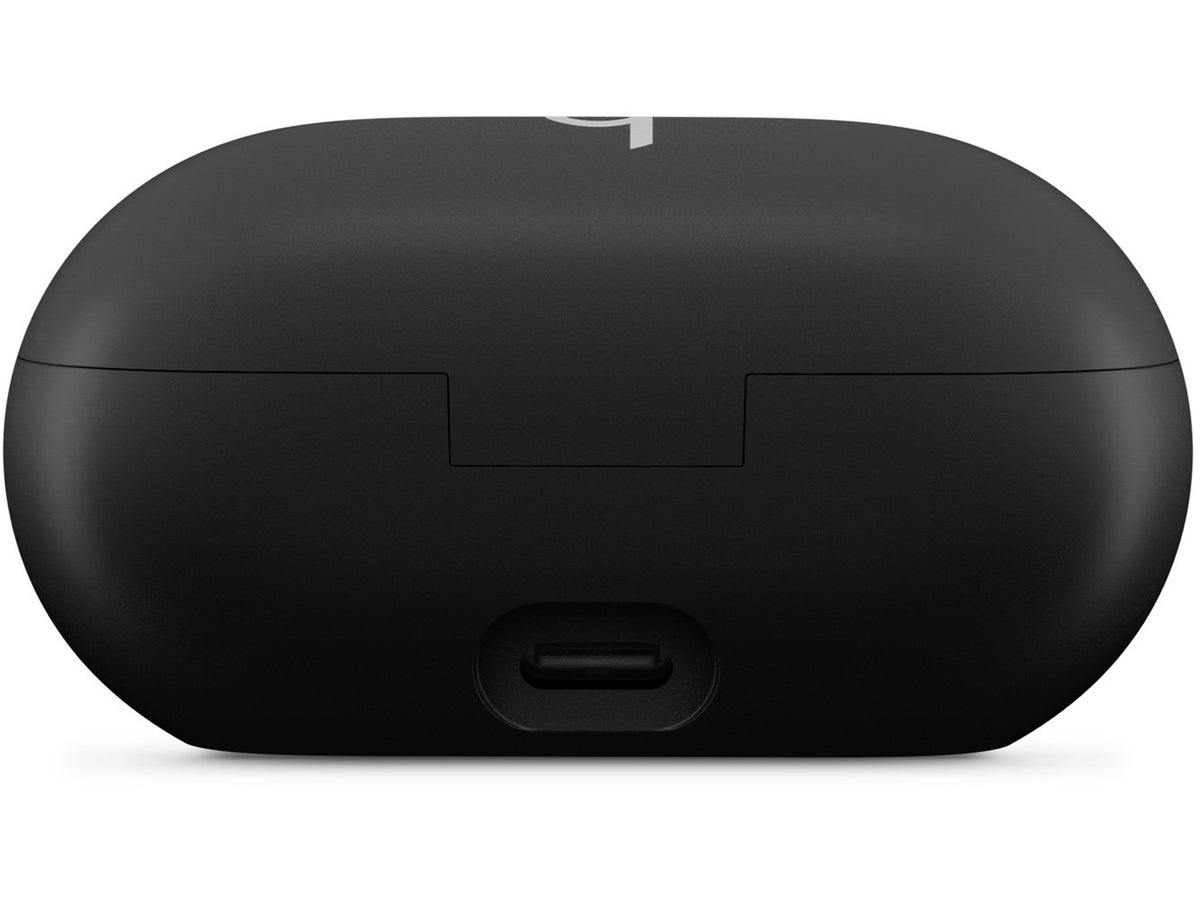 Beats Solo Buds - True Wireless Earbuds - Matte Black