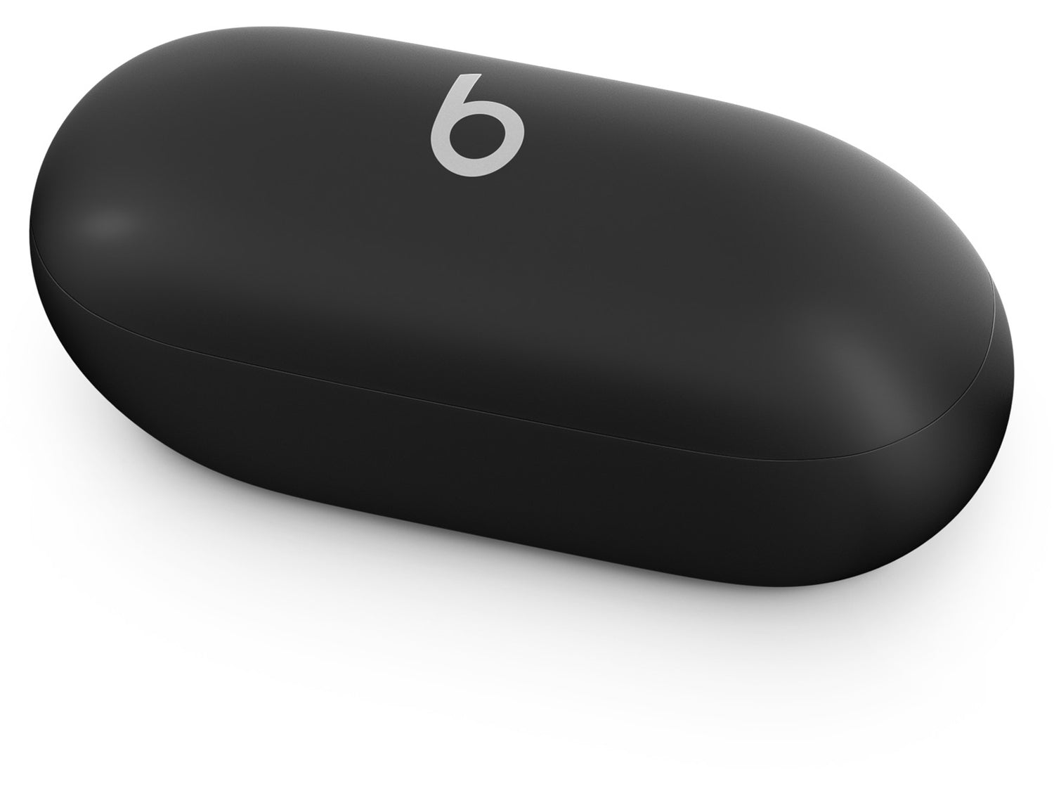 Beats Solo Buds - True Wireless Earbuds - Matte Black