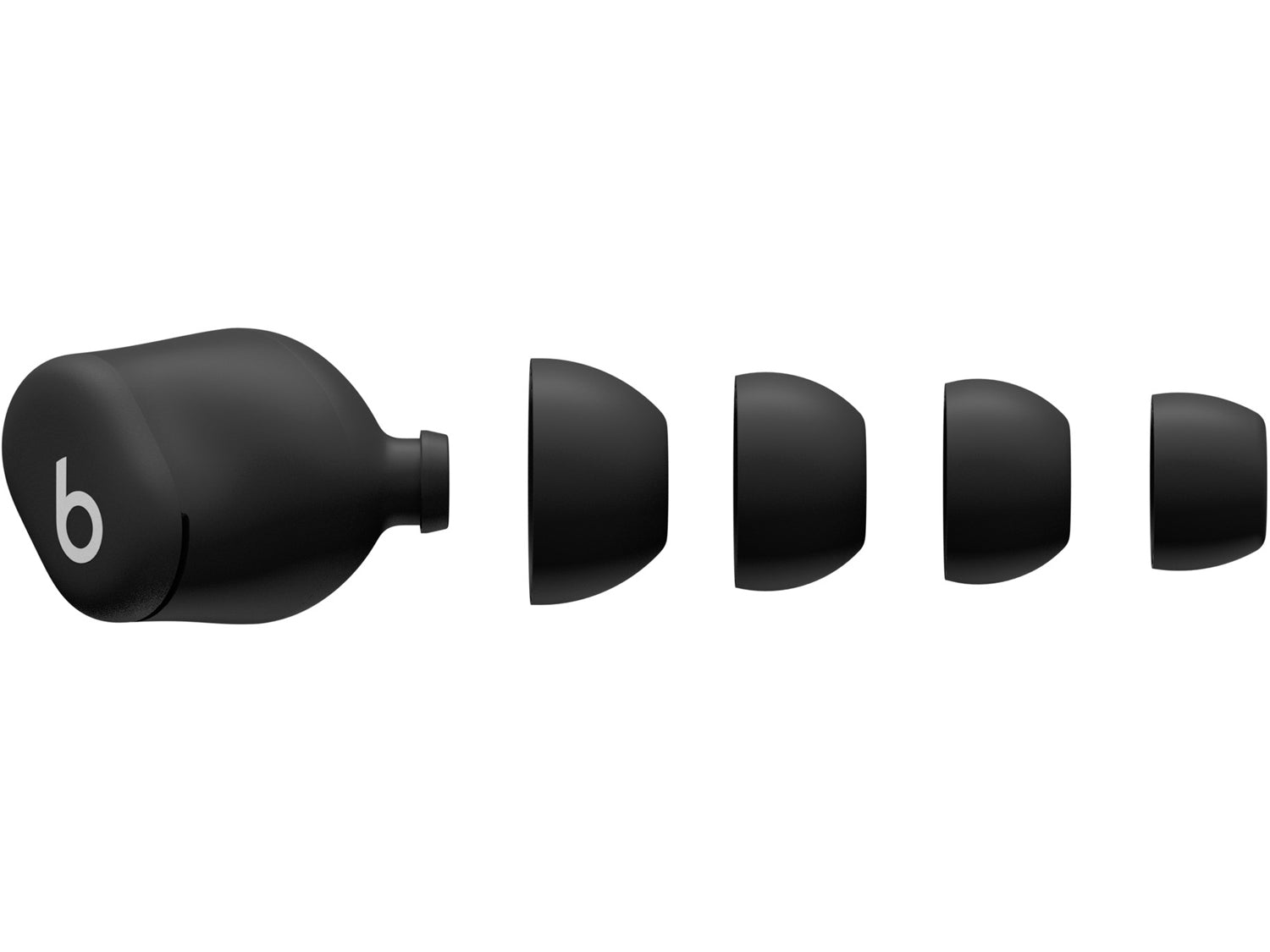 Beats Solo Buds - True Wireless Earbuds - Matte Black