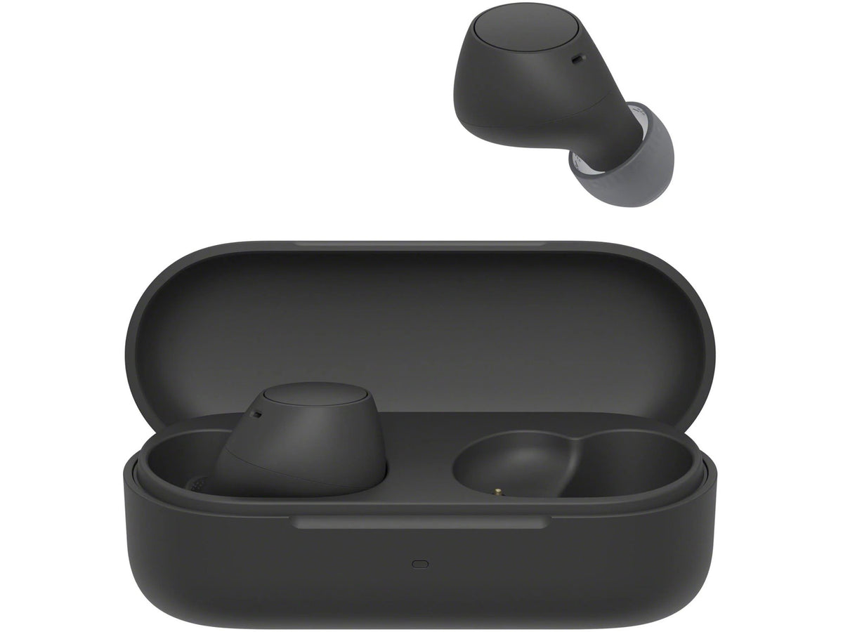 Sony WF-C510, Black