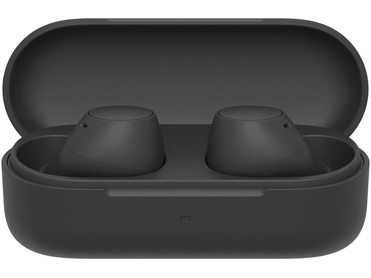 Sony WF-C510, Black
