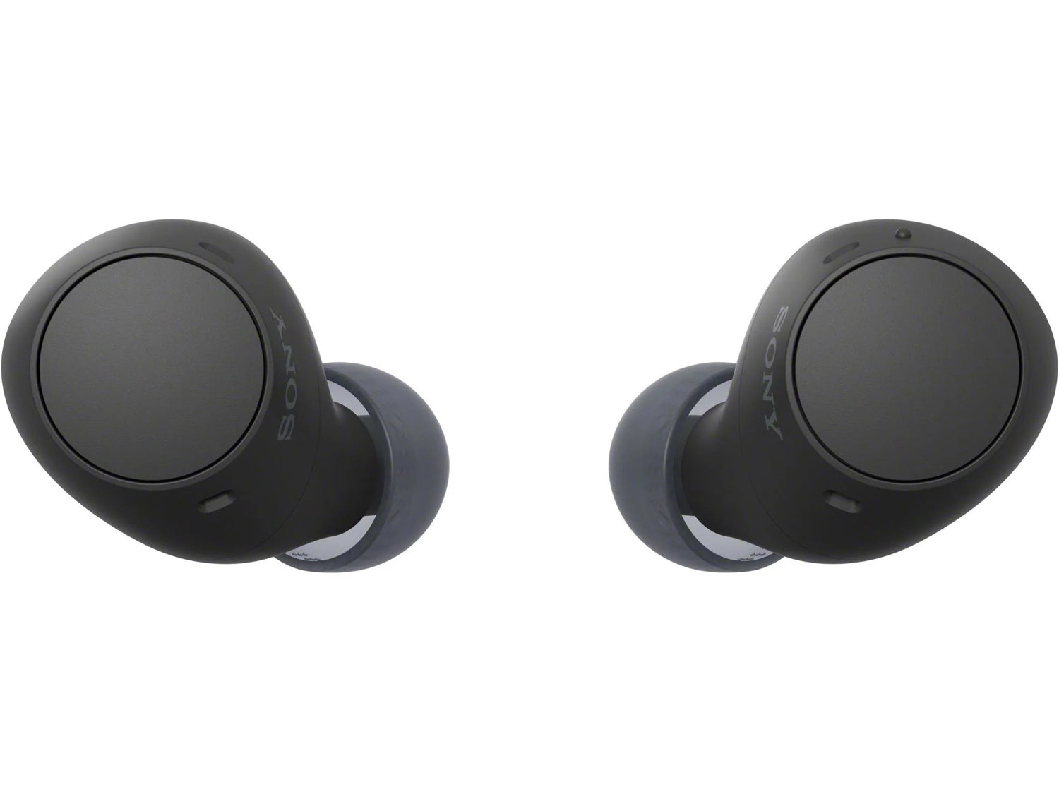 Sony WF-C510, Black