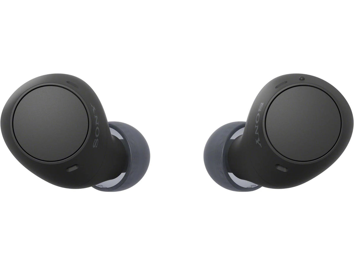 Sony WF-C510, Black