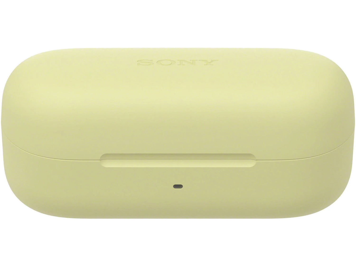 Sony WF-C510, Yellow