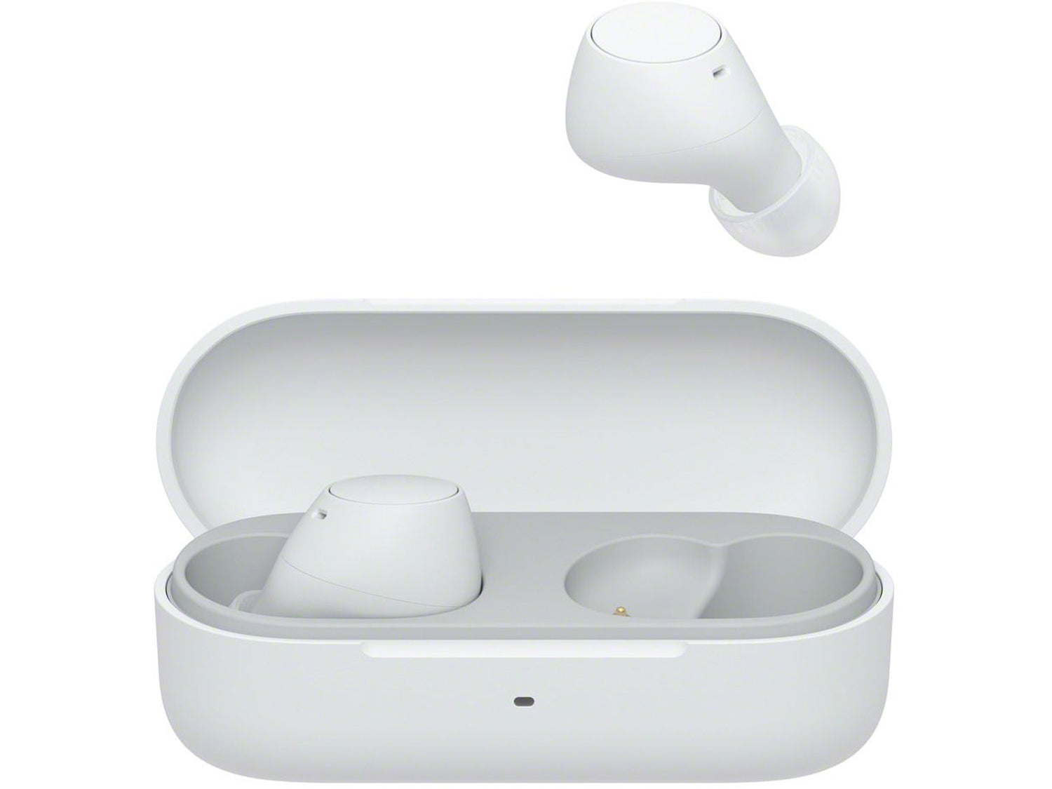 Sony WF-C510, White