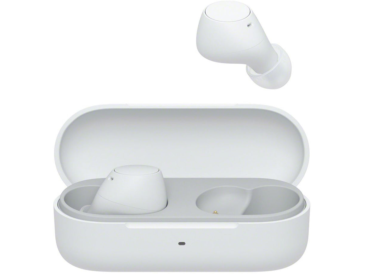 Sony WF-C510, White