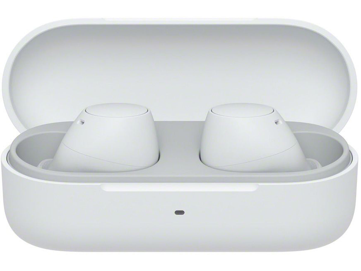 Sony WF-C510, White