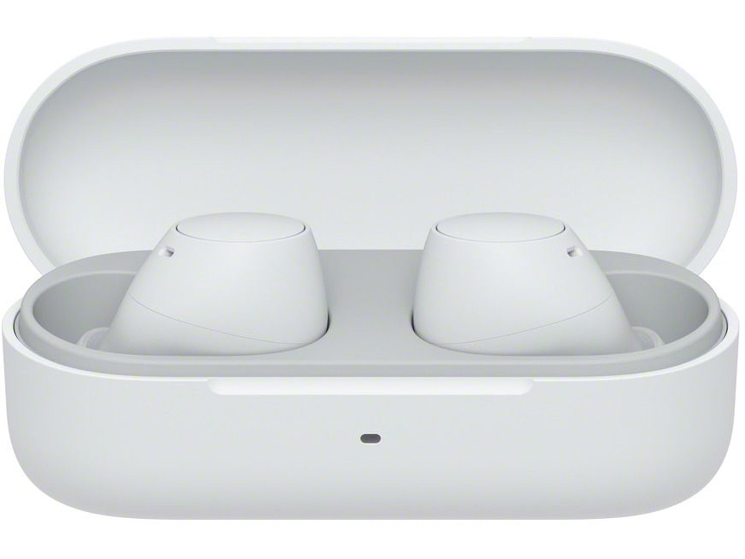 Sony WF-C510, White