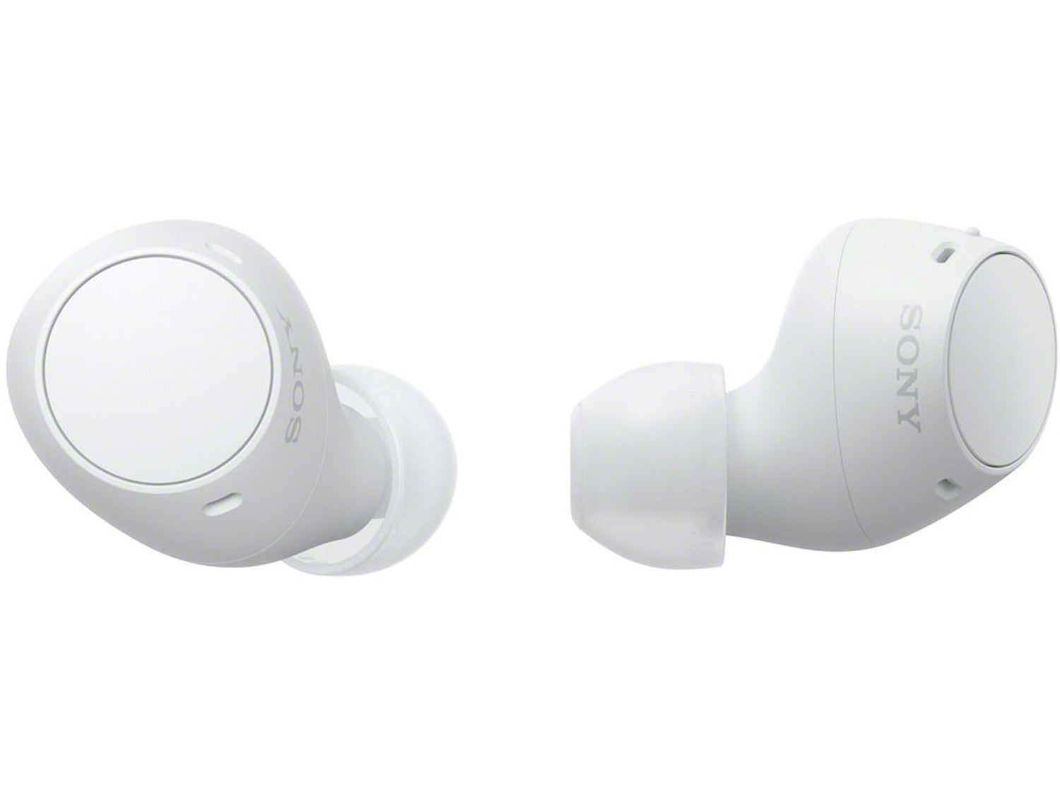 Sony WF-C510, White