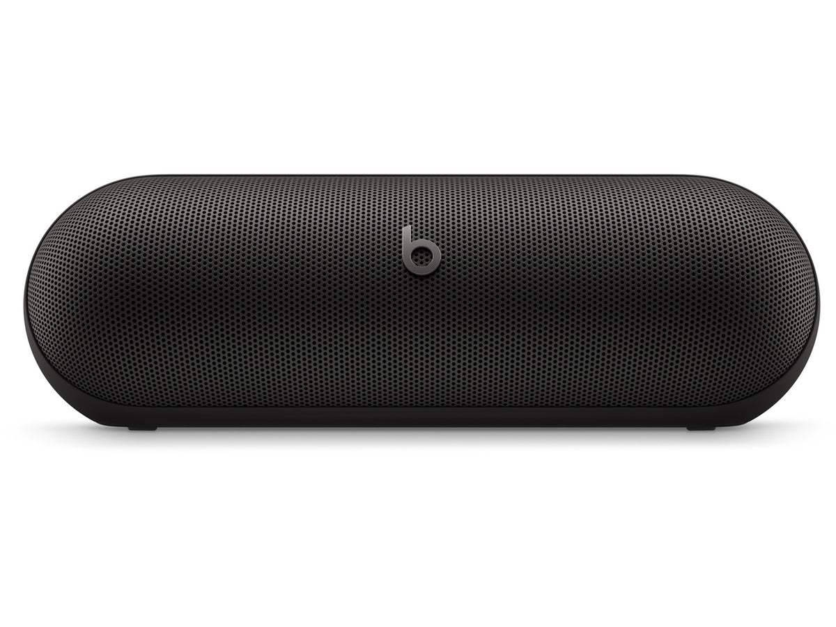 Beats Pill, Matte Black