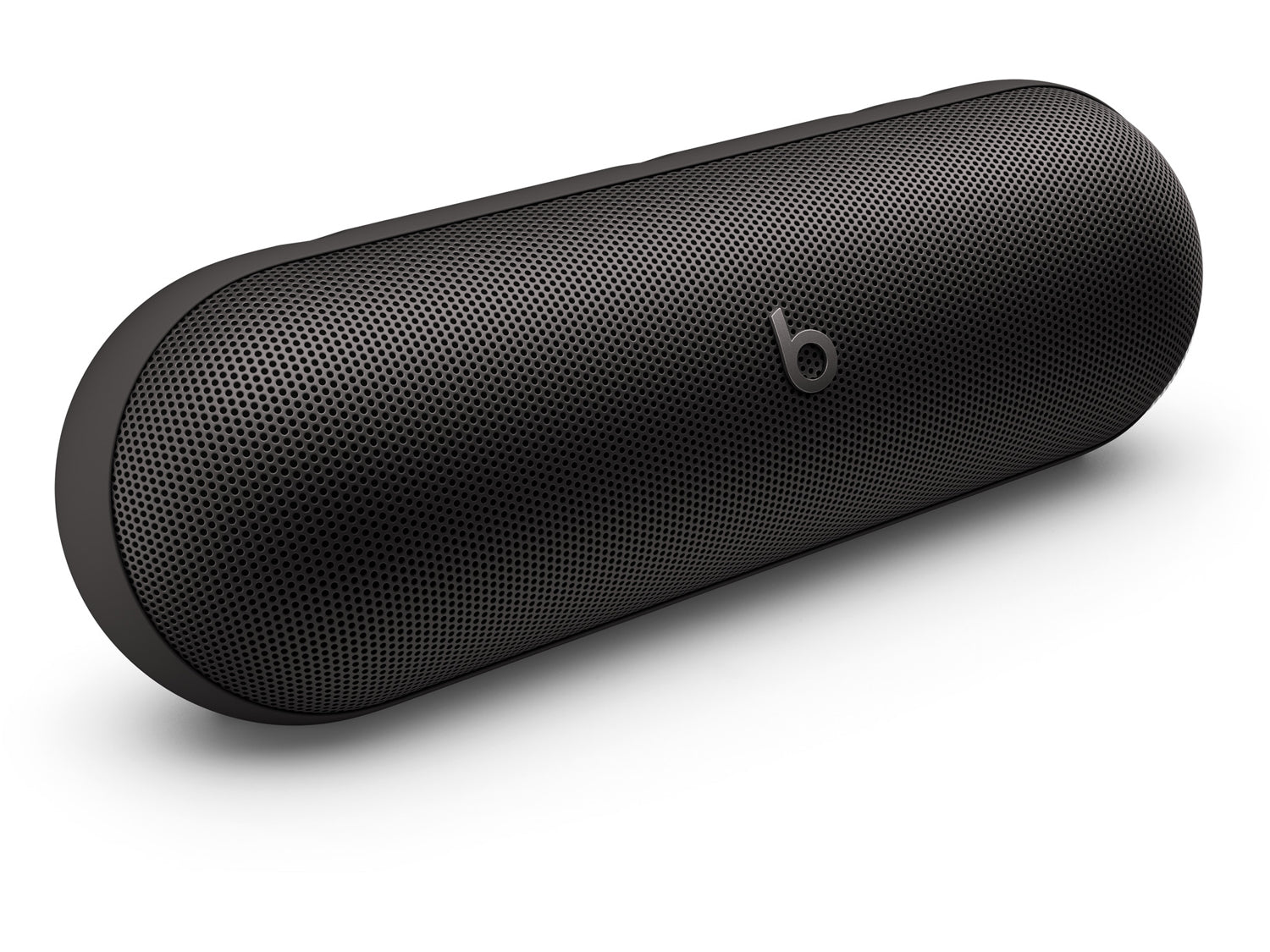 Beats Pill, Matte Black