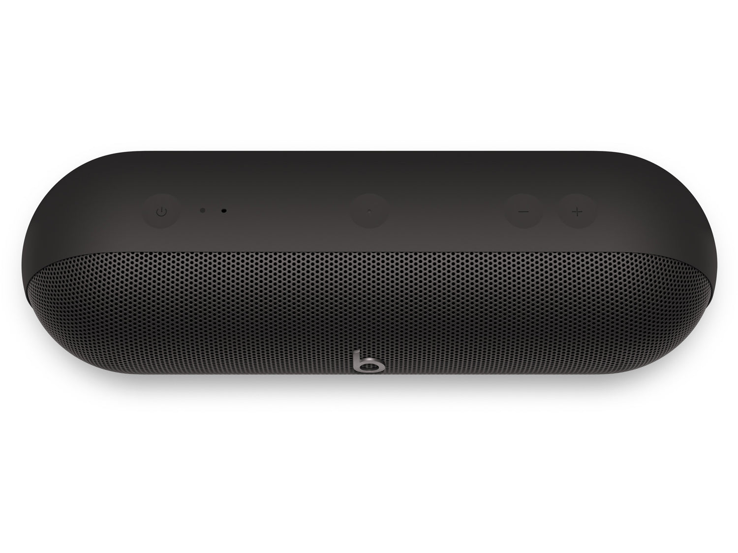 Beats Pill, Matte Black