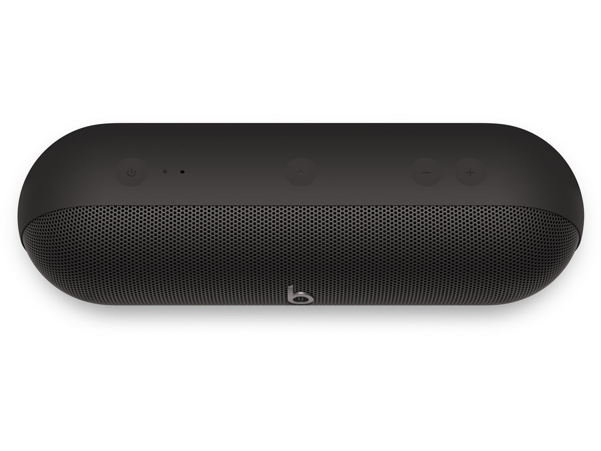 Beats Pill, Matte Black
