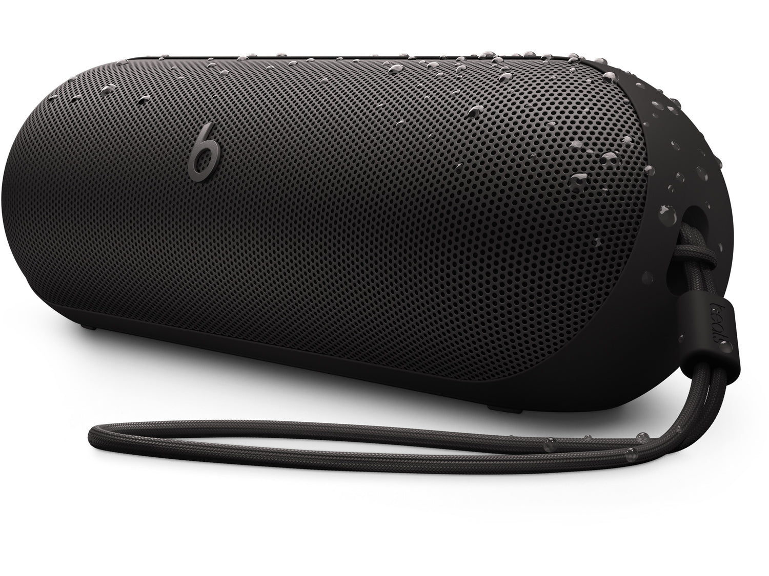 Beats Pill, Matte Black