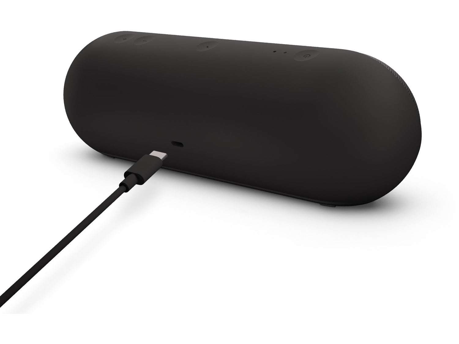 Beats Pill, Matte Black