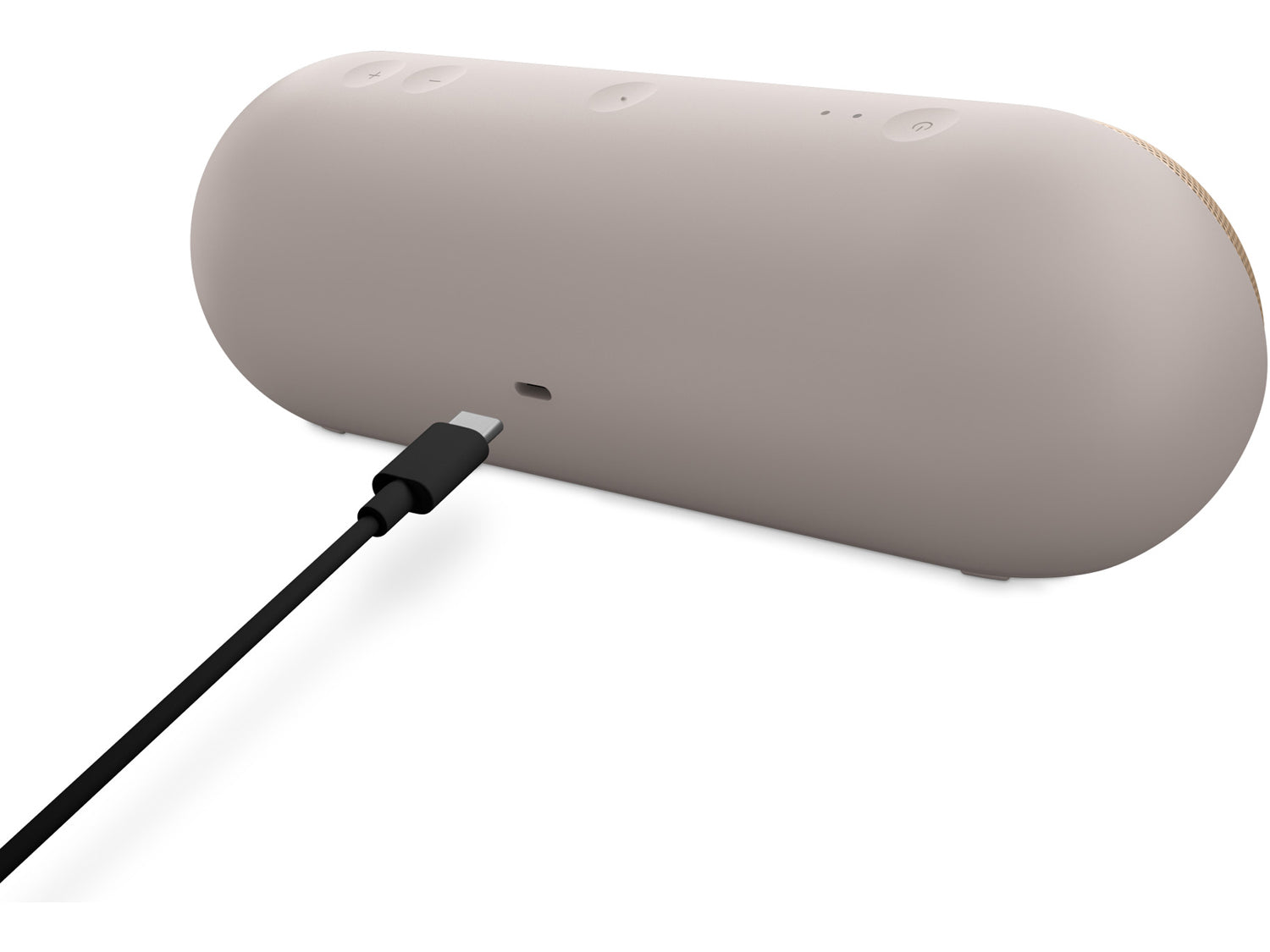 Beats Pill, Champagne Gold