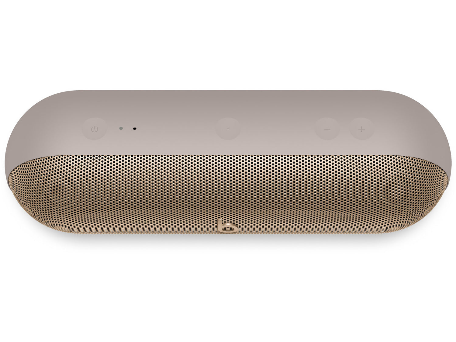 Beats Pill, Champagne Gold
