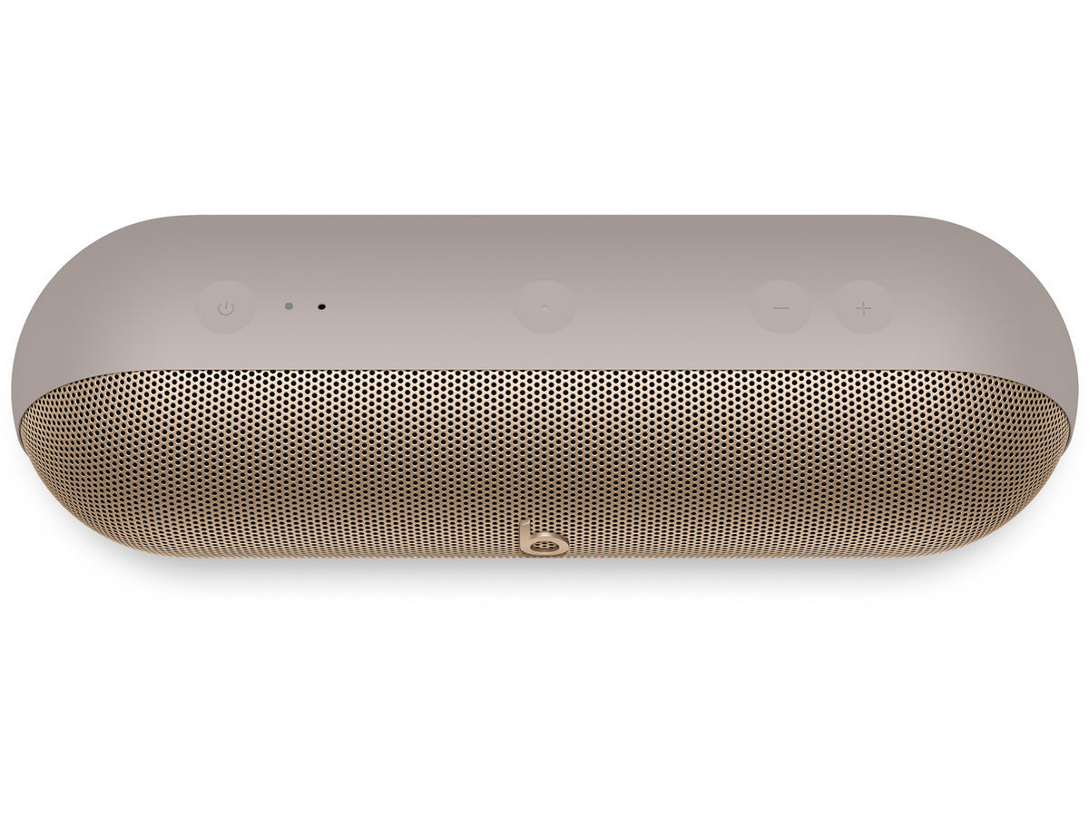 Beats Pill, Champagne Gold