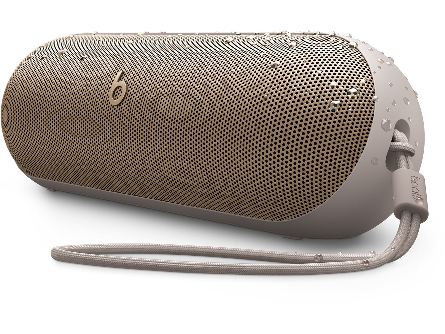 Beats Pill, Champagne Gold
