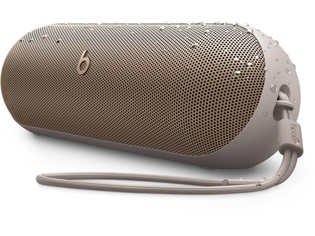 Beats Pill, Champagne Gold