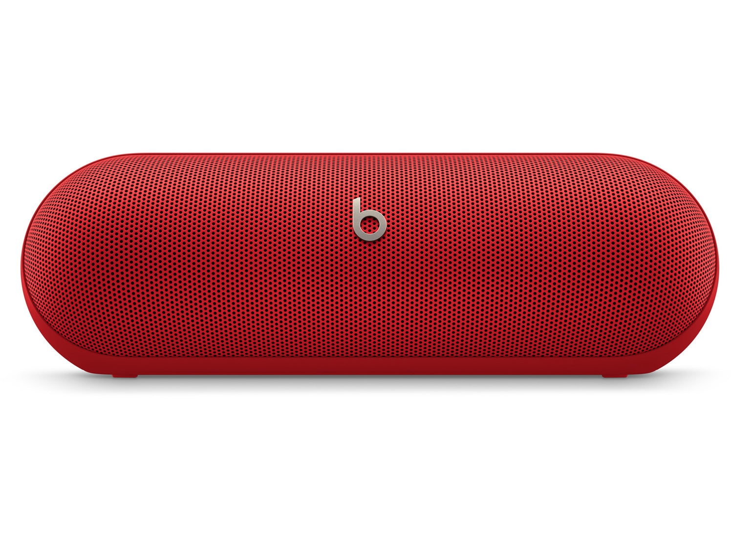 Beats Pill, Statement Red
